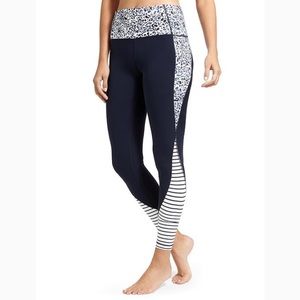 Athleta chaturanga leggings